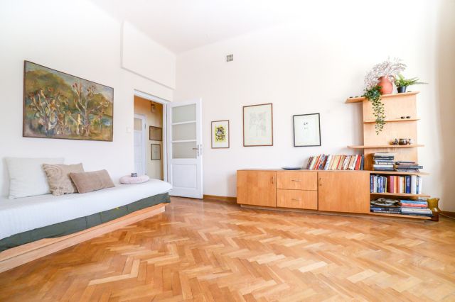 Mieszkanie 2-pokojowe Warszawa Śródmieście, ul. Krakowskie Przedmieście. Zdjęcie 26