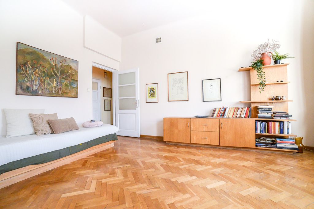 Mieszkanie 2-pokojowe Warszawa Śródmieście, ul. Krakowskie Przedmieście. Zdjęcie 26