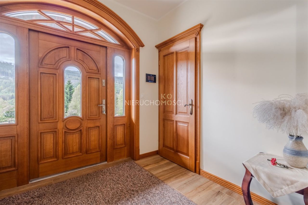 dom, 3 pokoje Jarkowice. Zdjęcie 22