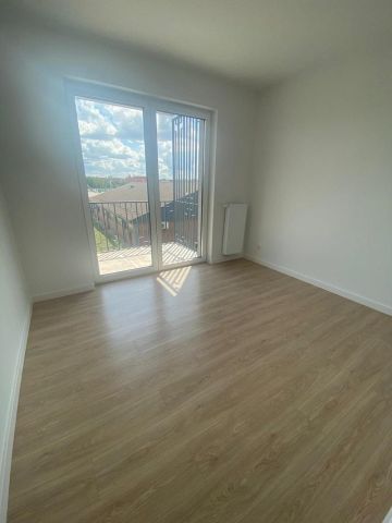 Mieszkanie 2-pokojowe Kalisz, ul. Kazimierza Mystkowskiego. Zdjęcie 16