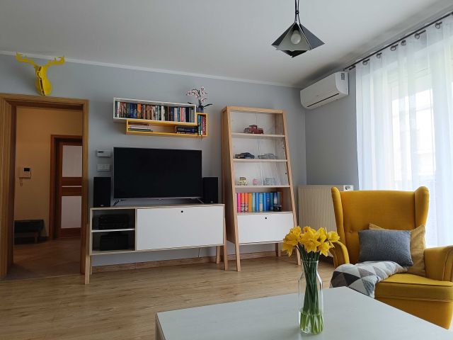 Mieszkanie 3-pokojowe Pszczyna Osiedle Piastów, ul. Kazimierza Wielkiego. Zdjęcie 1