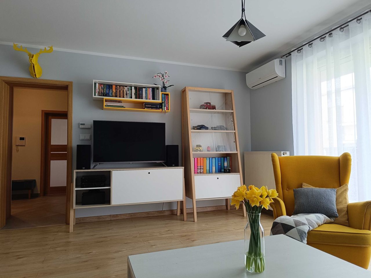 Mieszkanie 3-pokojowe Pszczyna Osiedle Piastów, ul. Kazimierza Wielkiego