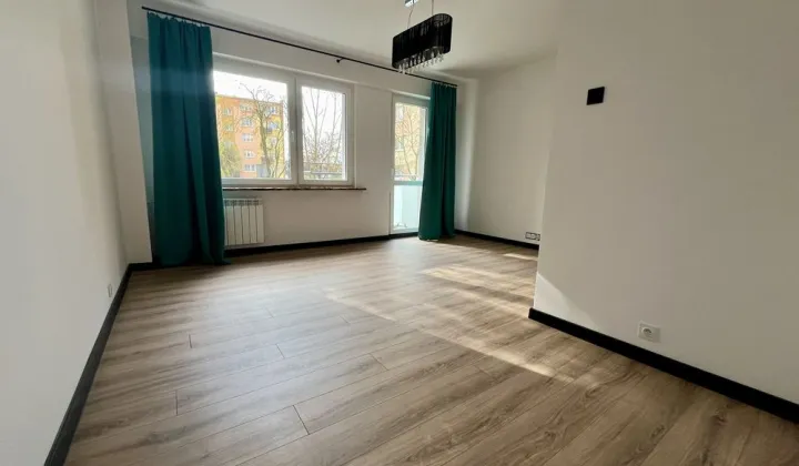 Mieszkanie 2-pokojowe Bełchatów, os. Dolnośląskie
