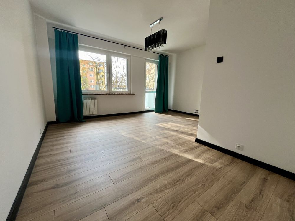 Mieszkanie 2-pokojowe Bełchatów, os. Dolnośląskie