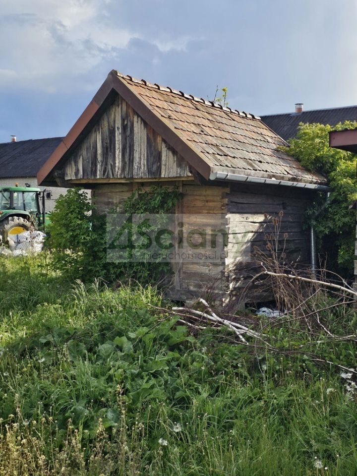 dom wolnostojący, 3 pokoje Wyszonki-Klukówek. Zdjęcie 15