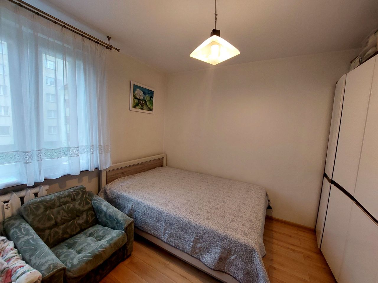 Mieszkanie 3-pokojowe Kielce, ul. Edwarda Meissnera. Zdjęcie 16