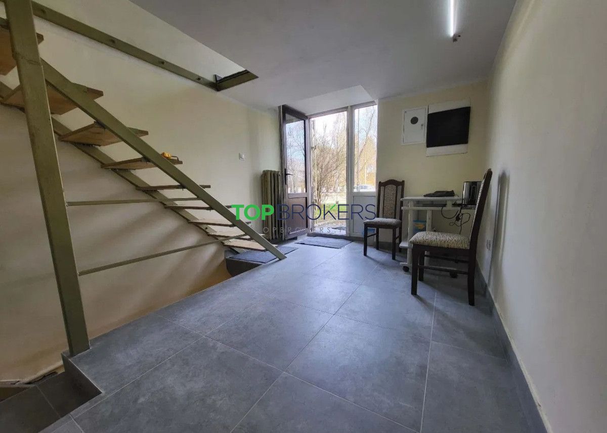 Lokal Warszawa Żoliborz