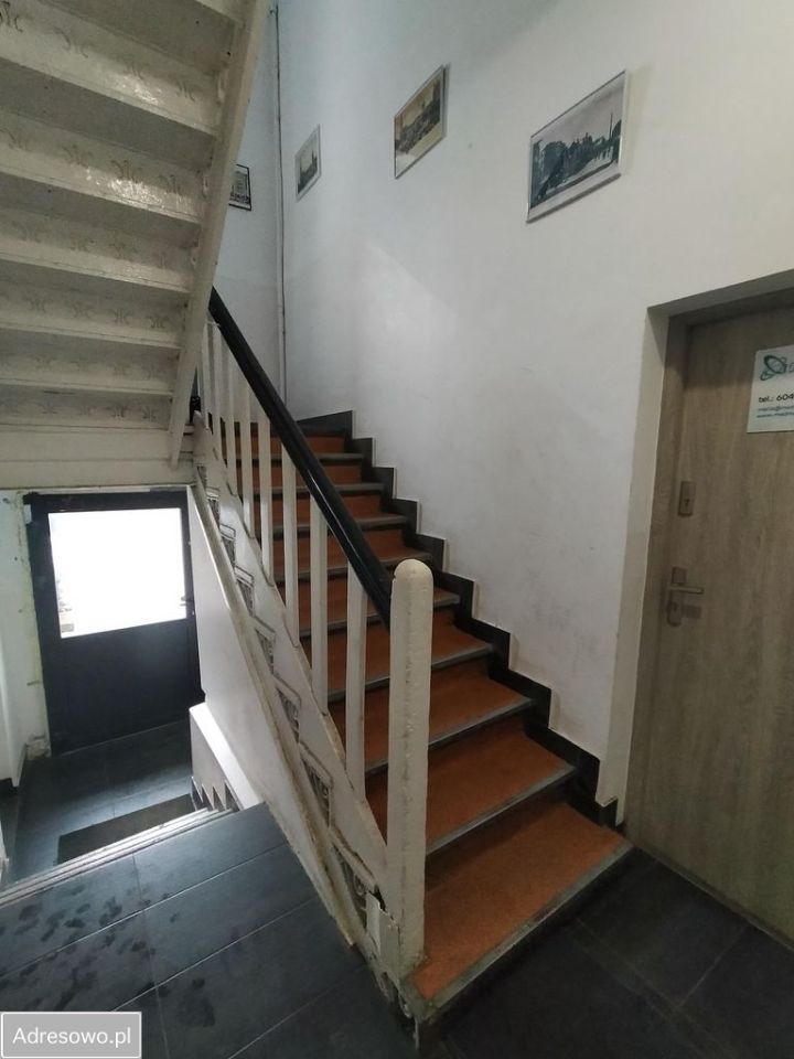 Lokal Bytom Śródmieście, ul. Piekarska. Zdjęcie 9