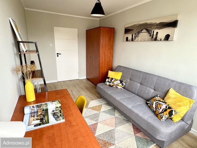 Mieszkanie 4-pokojowe Wrocław Stare Miasto, ul. Robotnicza. Zdjęcie 1