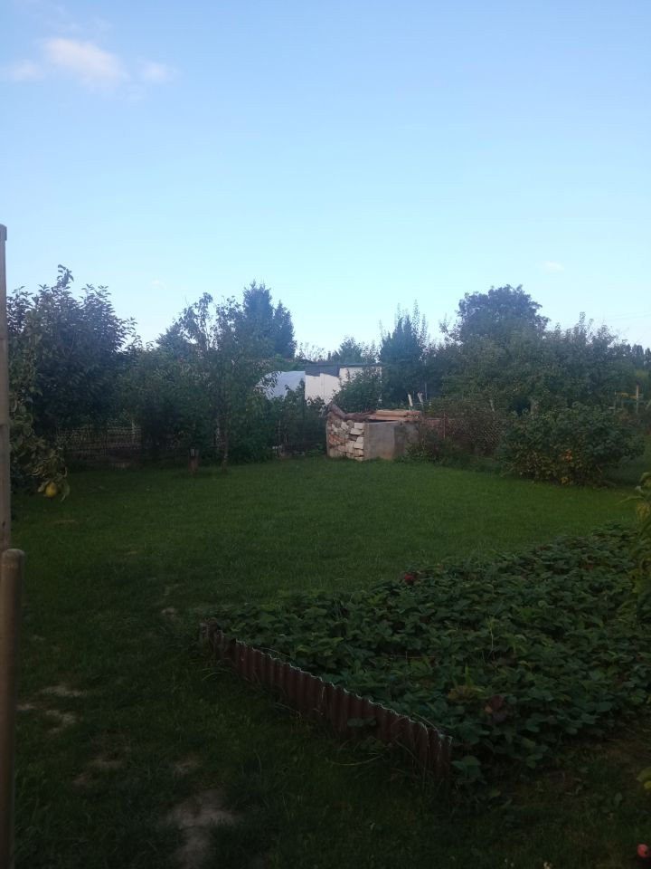 Działka rod Tczew Suchostrzygi, ul. Działkowa. Zdjęcie 4