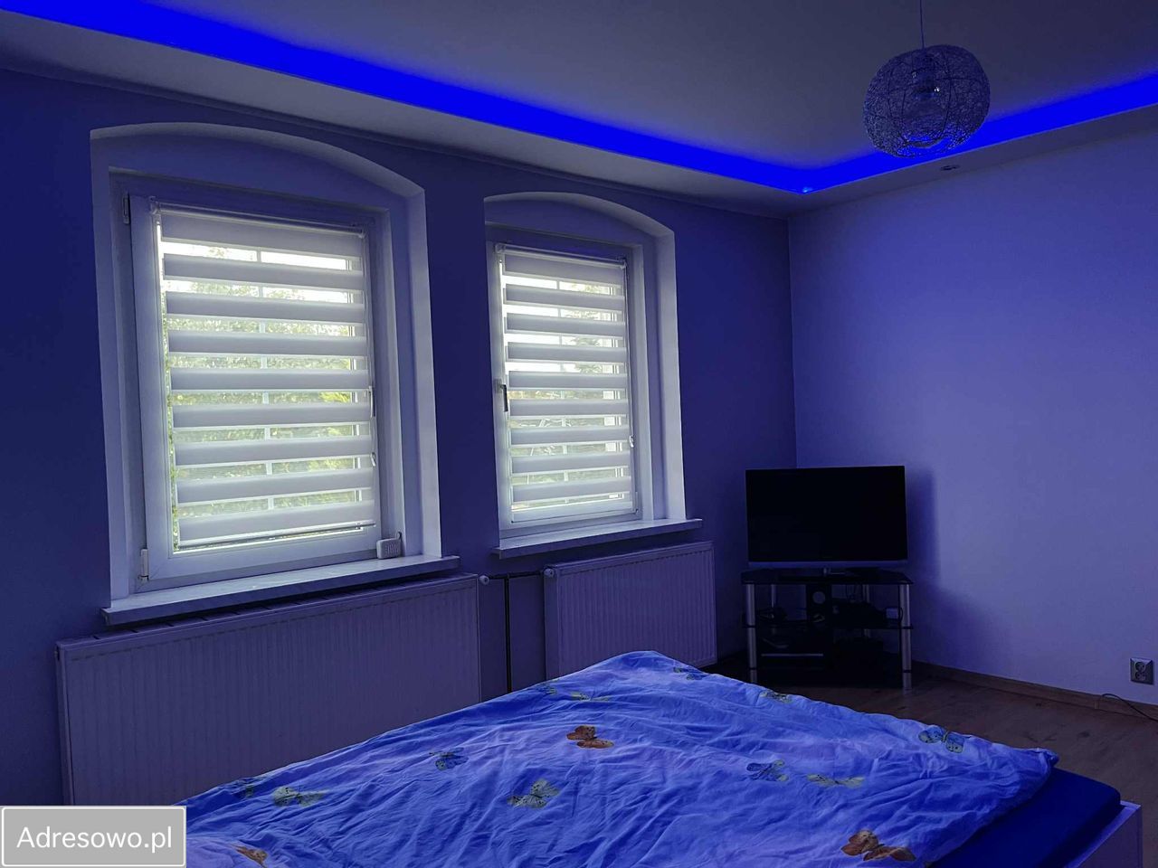 dom wolnostojący, 4 pokoje Borowe. Zdjęcie 3