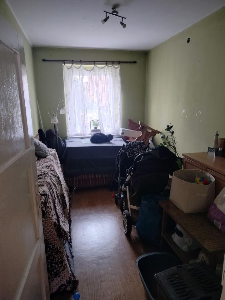 Mieszkanie 4-pokojowe Kędzierzyn-Koźle Pogorzelec, ul. Juliusza Ligonia. Zdjęcie 3