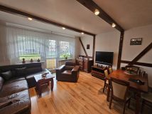 Mieszkanie 3-pokojowe Szczecin Płonia, ul. Antoniego Abrahama