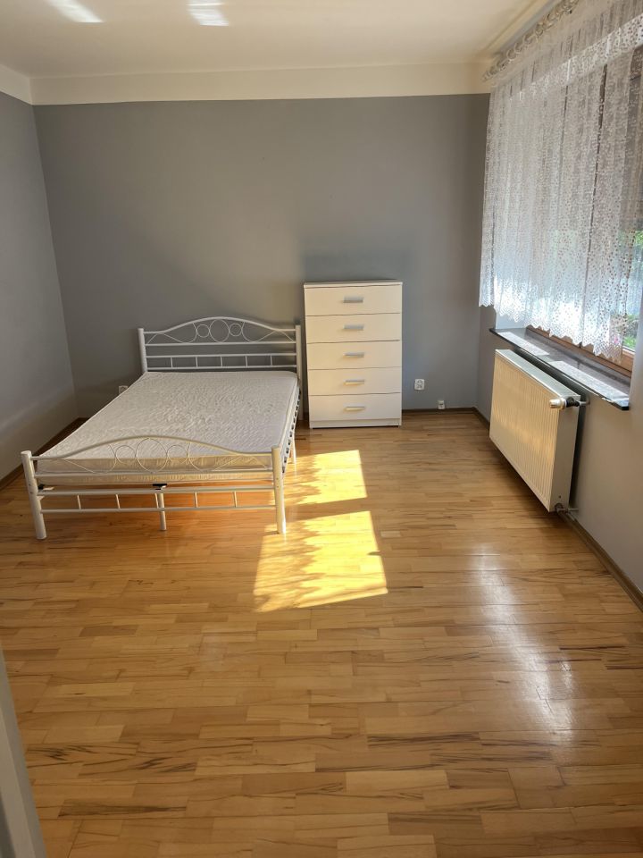 dom wolnostojący, 6 pokoi Gubin, ul. Cmentarna. Zdjęcie 5