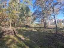 Działka rolno-budowlana Prostyń. Zdjęcie 2