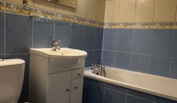 Mieszkanie 2-pokojowe Warszawa Gocław, ul. Zbigniewa Burzyńskiego