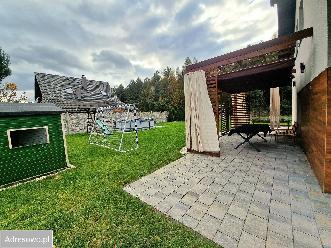 dom wolnostojący, 3 pokoje Orzesze. Zdjęcie 12