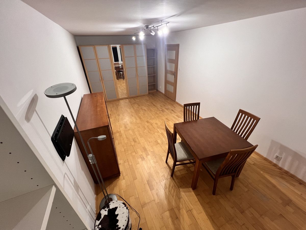 Mieszkanie 2-pokojowe Warszawa Górny Mokotów, ul. Cieszyńska. Zdjęcie 20