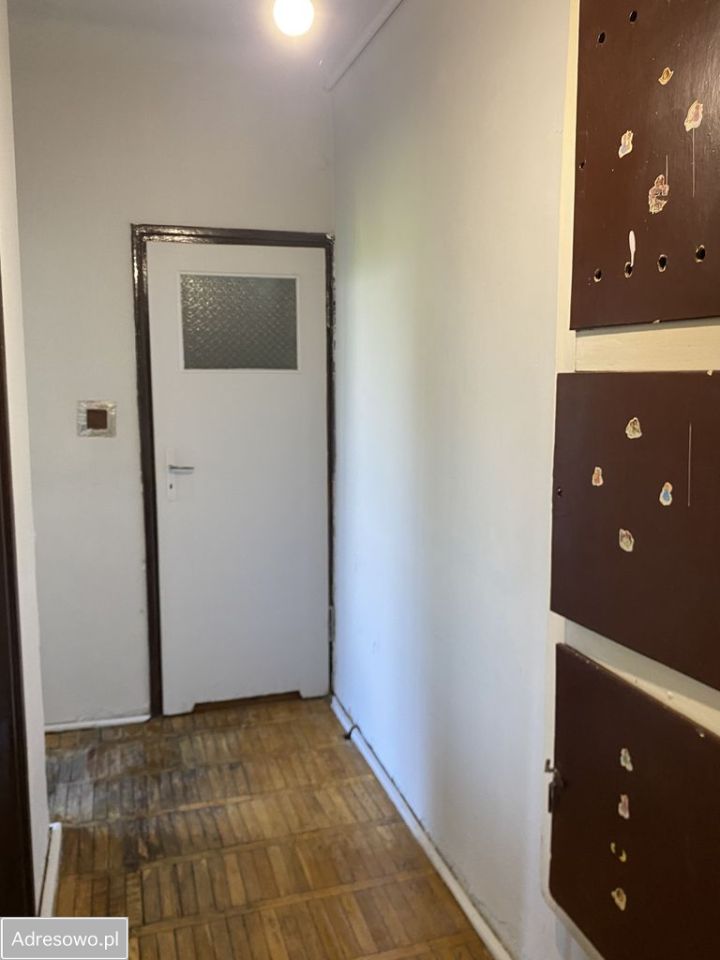 Mieszkanie 1-pokojowe Warszawa Grochów, ul. Wiatraczna. Zdjęcie 7