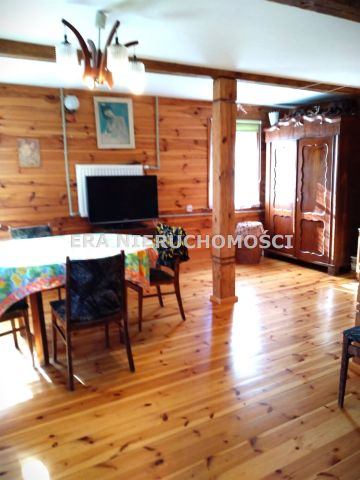 dom wolnostojący, 2 pokoje Mostowlany. Zdjęcie 13