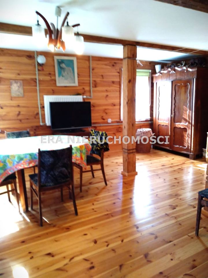 dom wolnostojący, 2 pokoje Mostowlany. Zdjęcie 13