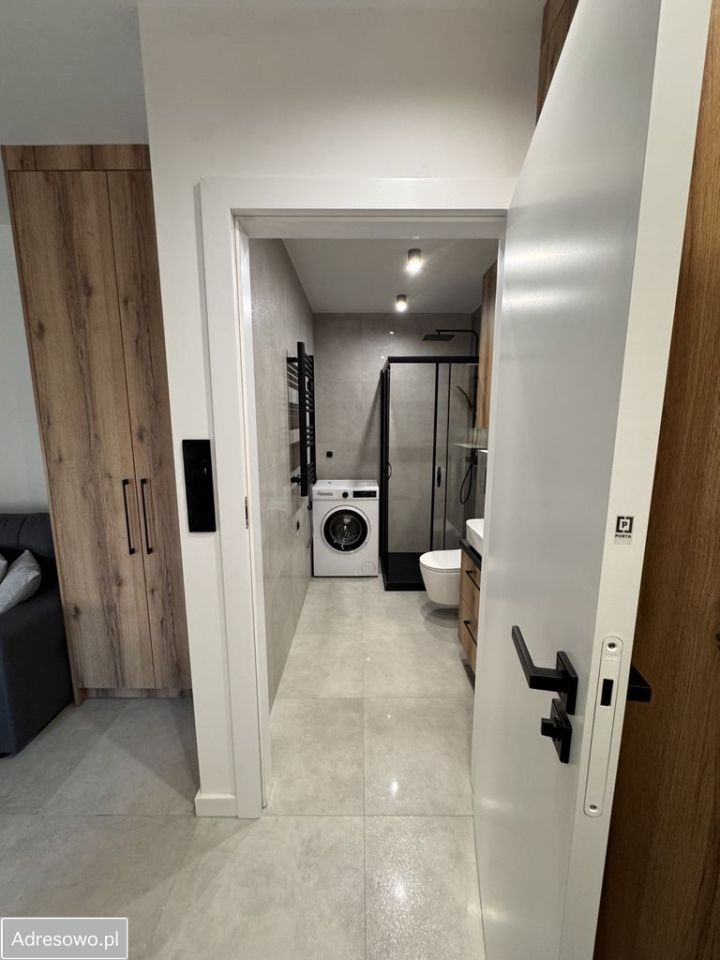 Mieszkanie 1-pokojowe Bielsko-Biała Leszczyny, ul. Źródlana. Zdjęcie 11