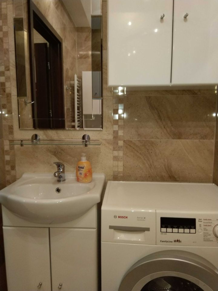 Mieszkanie 1-pokojowe Kraków Prokocim, ul. Republiki Korczakowskiej. Zdjęcie 2