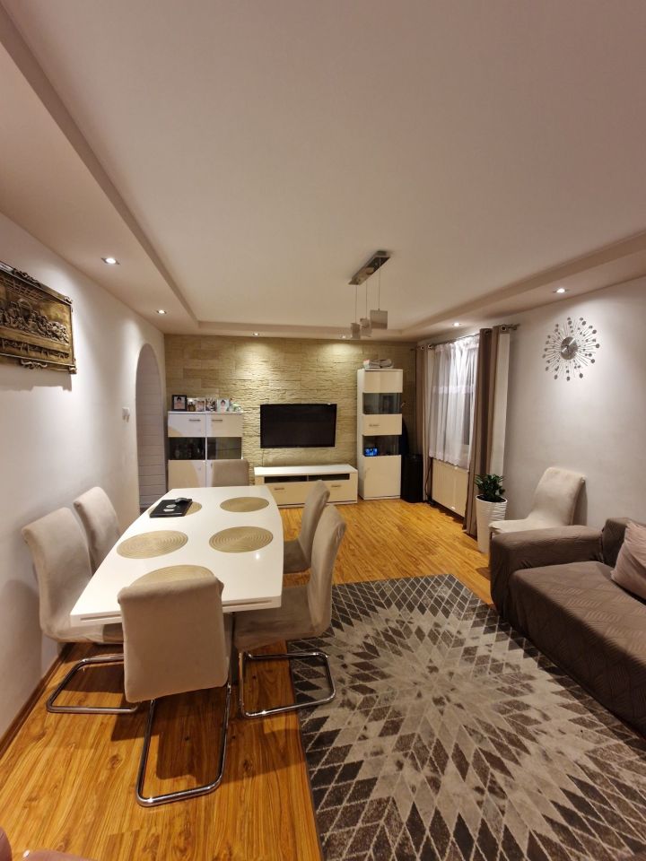 dom wolnostojący Janowice. Zdjęcie 4