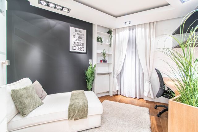 Mieszkanie 3-pokojowe Kraków Ruczaj, ul. Przemiarki. Zdjęcie 11