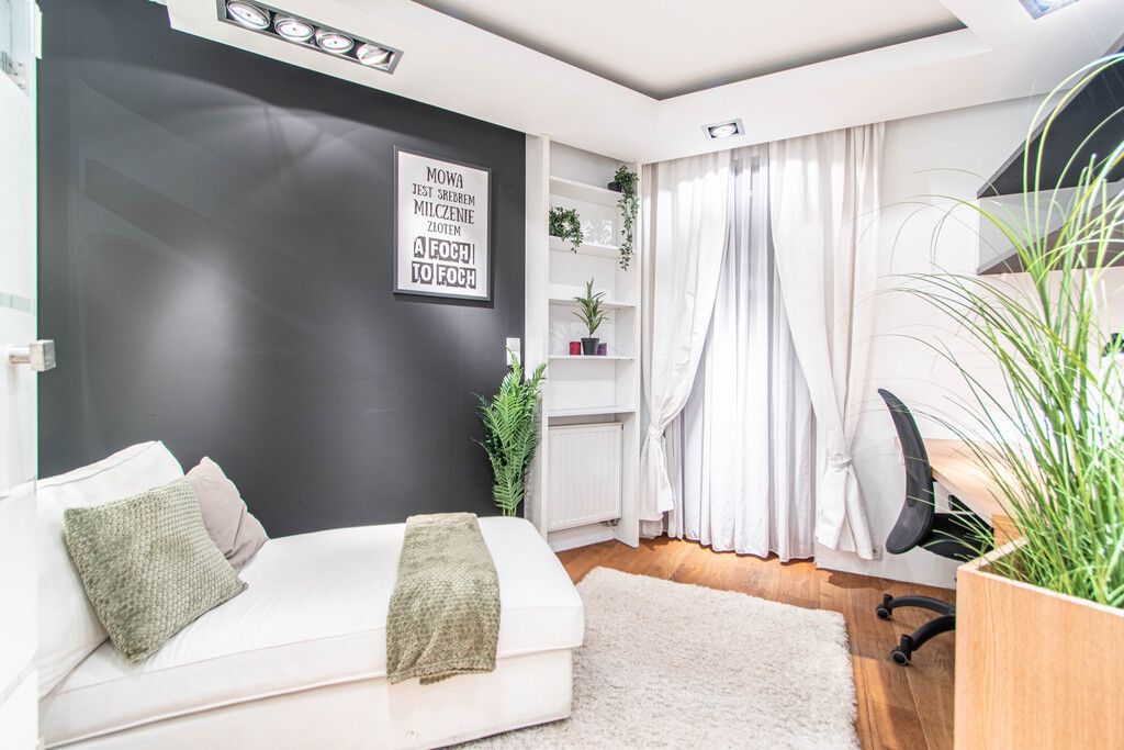 Mieszkanie 3-pokojowe Kraków Ruczaj, ul. Przemiarki. Zdjęcie 11