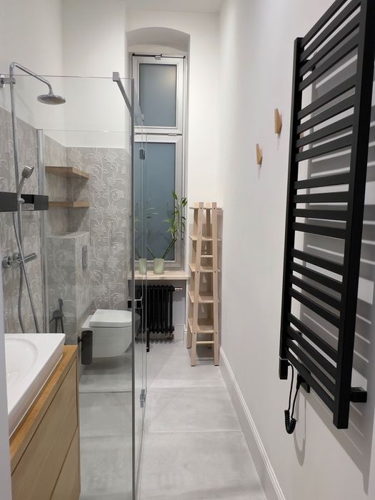 Mieszkanie 2-pokojowe Szczecin Centrum. Zdjęcie 7