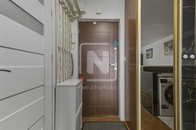 Mieszkanie 2-pokojowe Warszawa Śródmieście, ul. Fabryczna. Zdjęcie 4