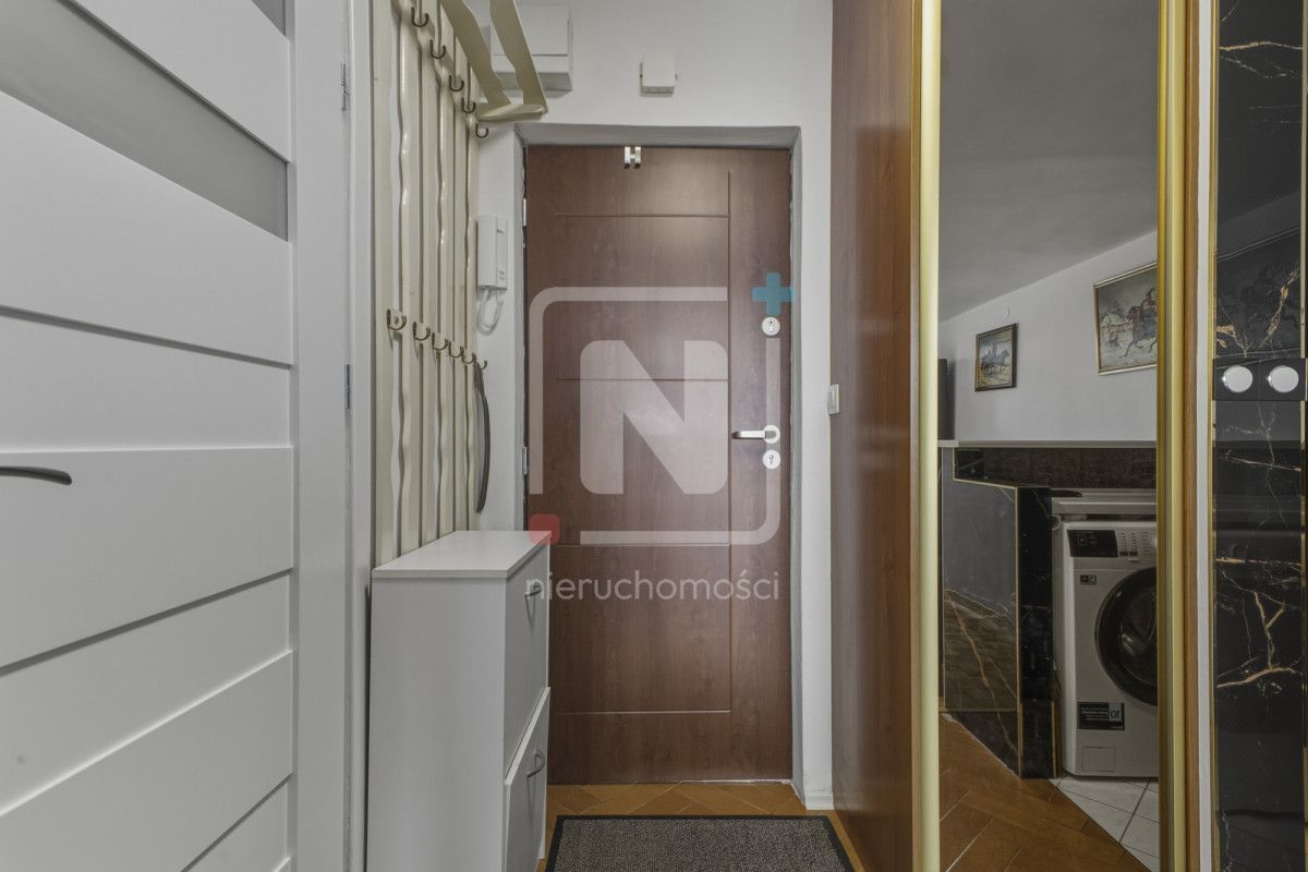 Mieszkanie 2-pokojowe Warszawa Śródmieście, ul. Fabryczna. Zdjęcie 4