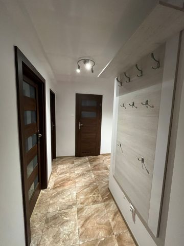 Mieszkanie 3-pokojowe Gorzów Wielkopolski Górczyn, ul. Michała Kleofasa Ogińskiego. Zdjęcie 1