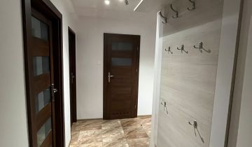 Mieszkanie 3-pokojowe Gorzów Wielkopolski Górczyn, ul. Michała Kleofasa Ogińskiego