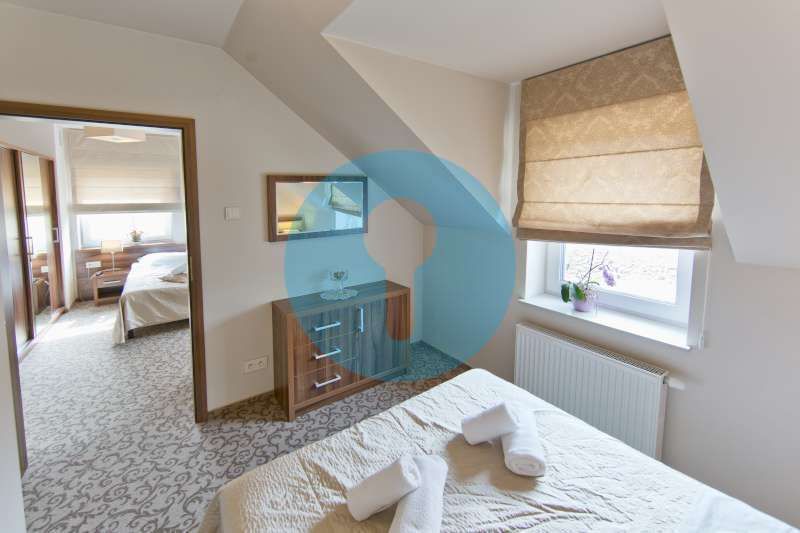 Hotel/pensjonat Święta Katarzyna. Zdjęcie 4