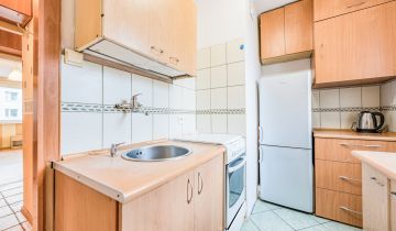 Mieszkanie 3-pokojowe Gdańsk Brzeźno, ul. Władysława Broniewskiego