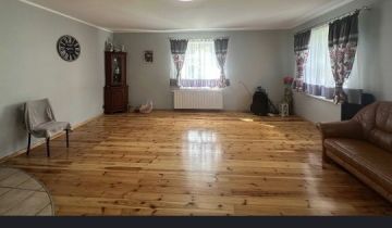 Mieszkanie 4-pokojowe Stare Bogaczowice