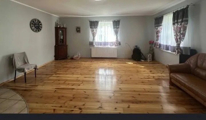 Mieszkanie 4-pokojowe Stare Bogaczowice