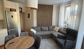 Mieszkanie 3-pokojowe Otwock, ul. Lecha