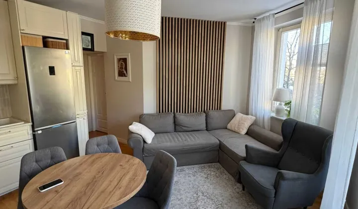 Mieszkanie 3-pokojowe Otwock, ul. Lecha