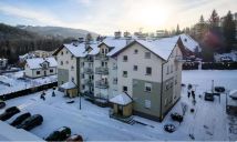 Mieszkanie 1-pokojowe Ustroń