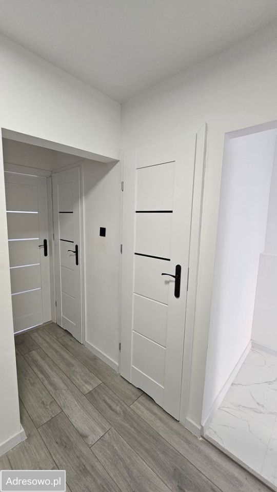 Mieszkanie 4-pokojowe Gorzów Wielkopolski, ul. Małyszyńska. Zdjęcie 3