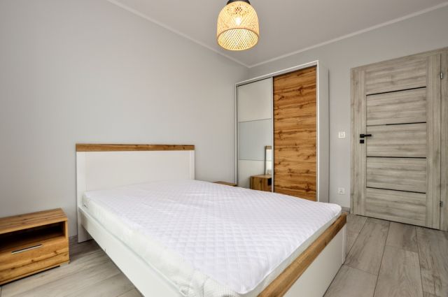 Mieszkanie 2-pokojowe Rzeszów, ul. Eugeniusza Kwiatkowskiego. Zdjęcie 7