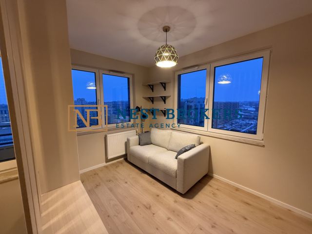 Mieszkanie 3-pokojowe Kraków Mistrzejowice, ul. Piasta Kołodzieja. Zdjęcie 4