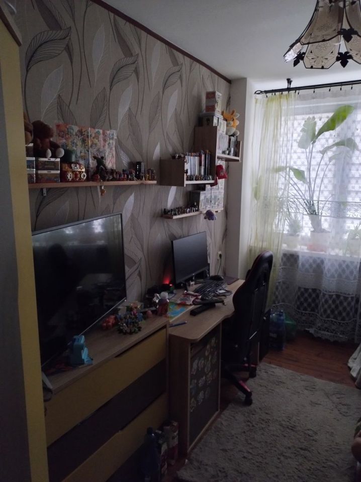 Mieszkanie 3-pokojowe Płock, ul. Władysława Hermana. Zdjęcie 2