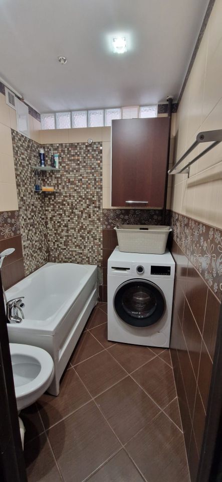 Mieszkanie 3-pokojowe Słupsk Centrum, ul. Wiejska. Zdjęcie 8