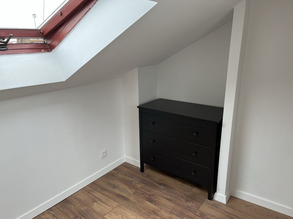 Mieszkanie 1-pokojowe Kraków Kazimierz, ul. Brzozowa. Zdjęcie 8