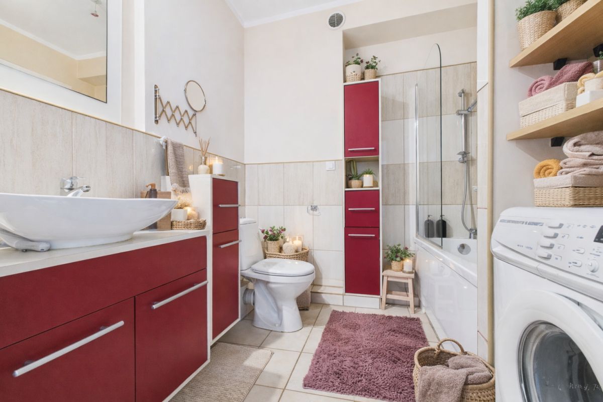 Mieszkanie 3-pokojowe Warszawa Białołęka, ul. Pasłęcka. Zdjęcie 20