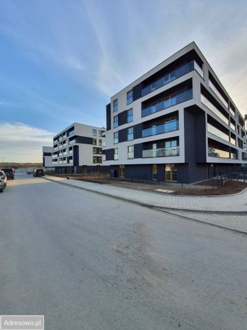 Mieszkanie 2-pokojowe Kraków Kliny, ul. bpa Albina Małysiaka. Zdjęcie 1